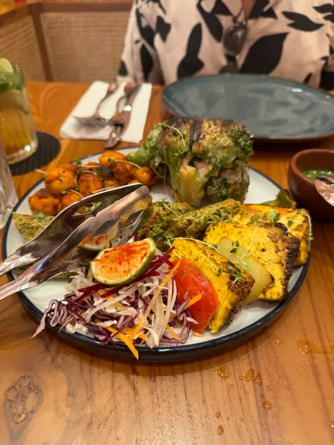 Frangipaani at Prana Bali