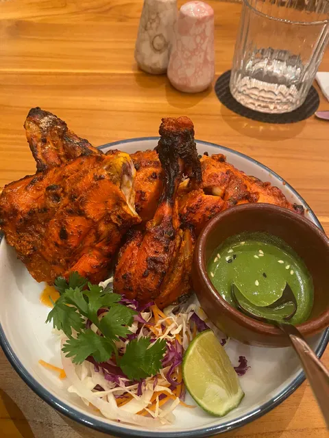 Frangipaani at Prana Bali