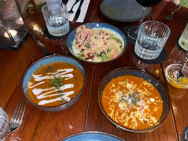 Frangipaani at Prana Bali