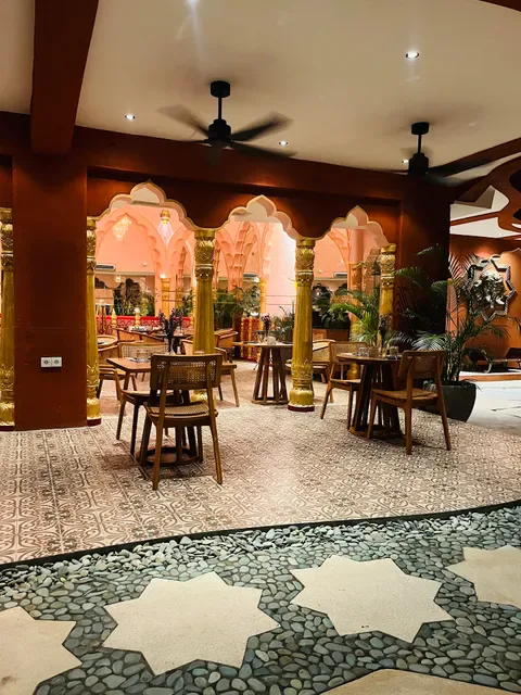 Frangipaani at Prana Bali