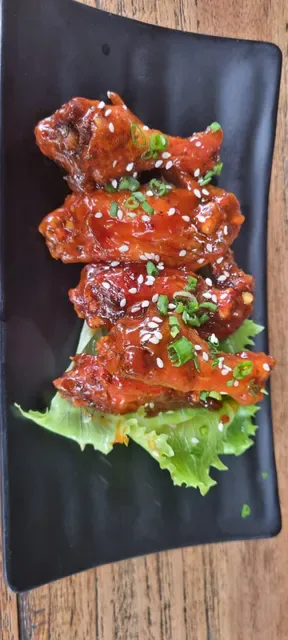 Frankie's Bar and Grill