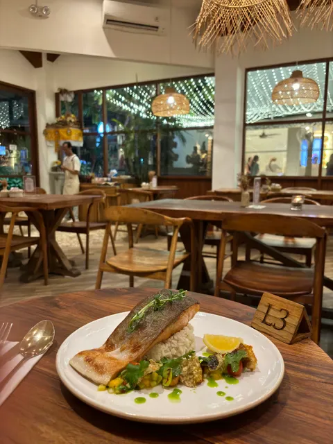 Fresco Cafe Bali