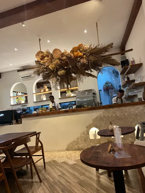 Fresco Cafe Bali