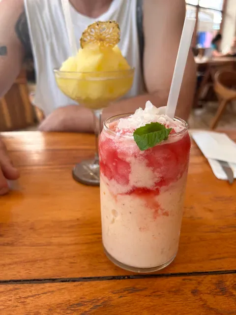 Fresco Cafe Bali