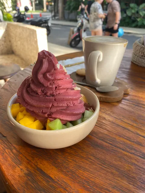 Fresco Cafe Bali