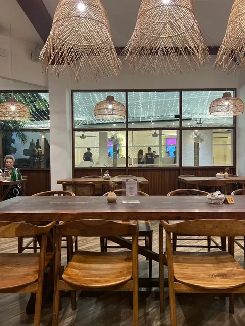 Fresco Cafe Bali