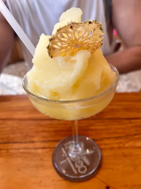 Fresco Cafe Bali