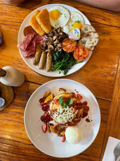 Fresco Cafe Bali