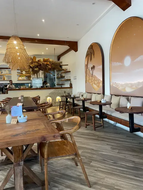 Fresco Cafe Bali