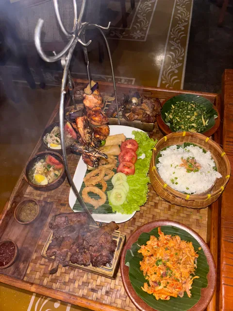 Gabah Restaurant & Bar
