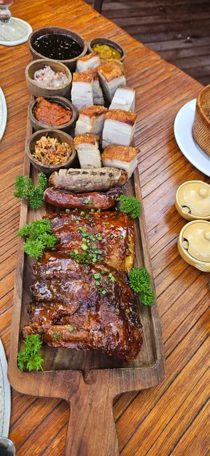 Gabah Restaurant & Bar