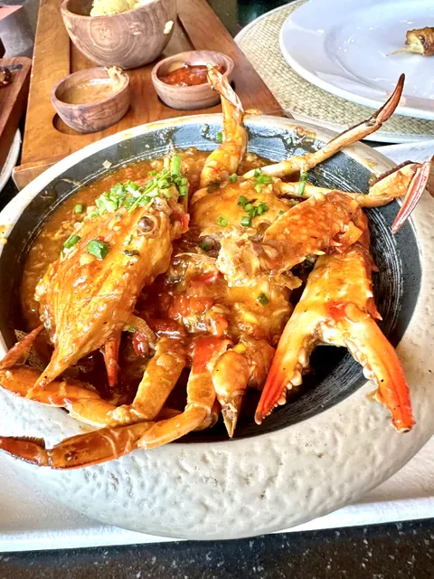 Gabah Restaurant & Bar