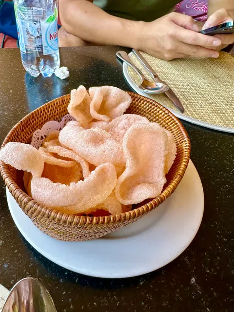 Gabah Restaurant & Bar