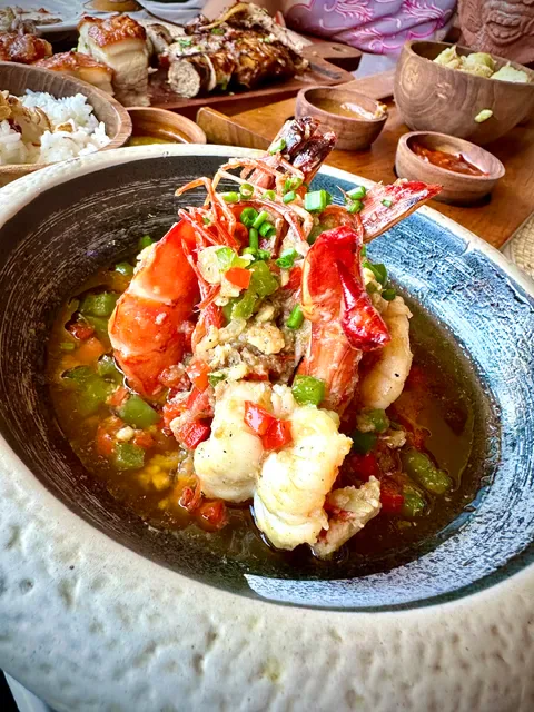Gabah Restaurant & Bar