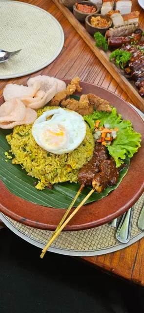 Gabah Restaurant & Bar