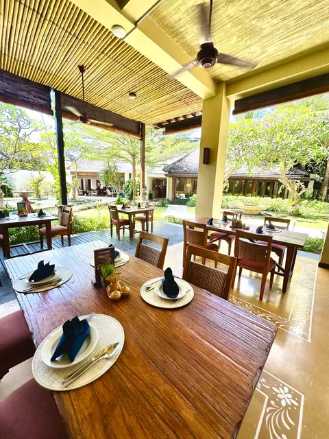Gabah Restaurant & Bar