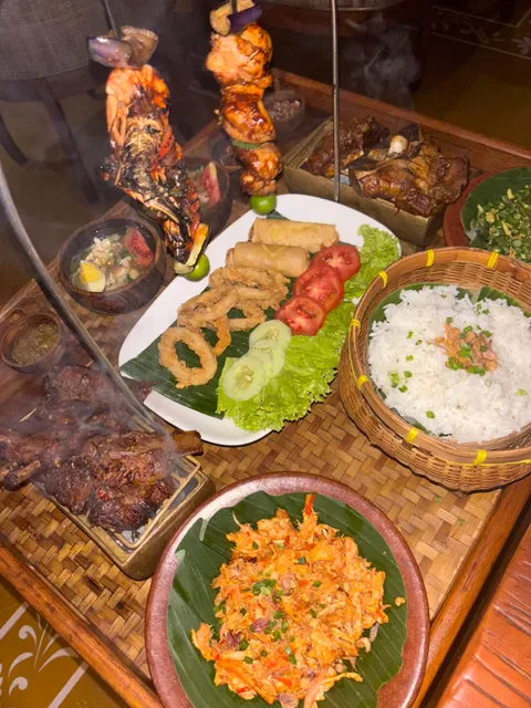 Gabah Restaurant & Bar