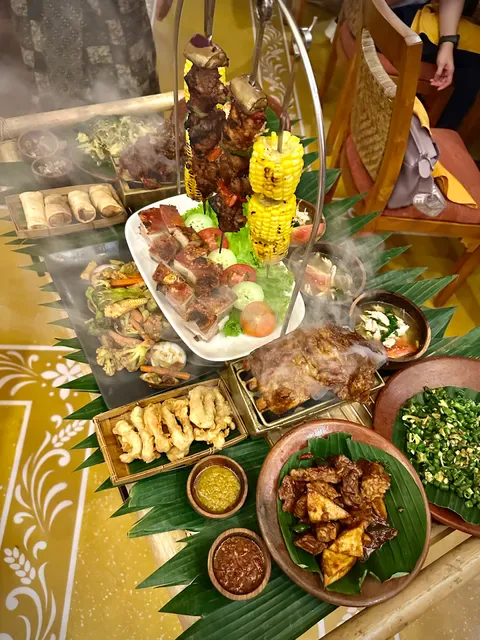 Gabah Restaurant & Bar