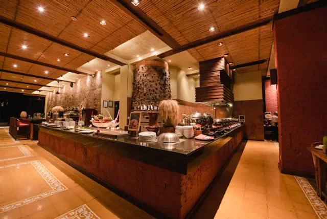 Gabah Restaurant & Bar