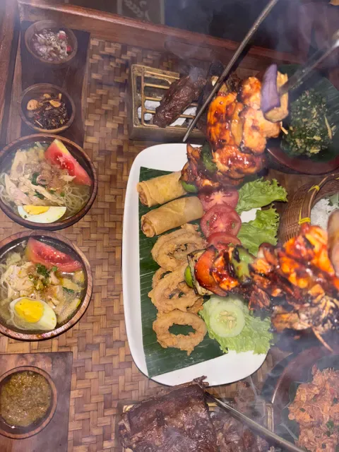 Gabah Restaurant & Bar