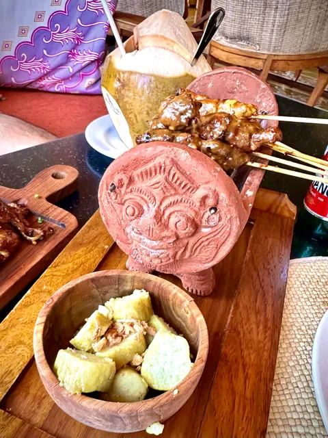 Gabah Restaurant & Bar
