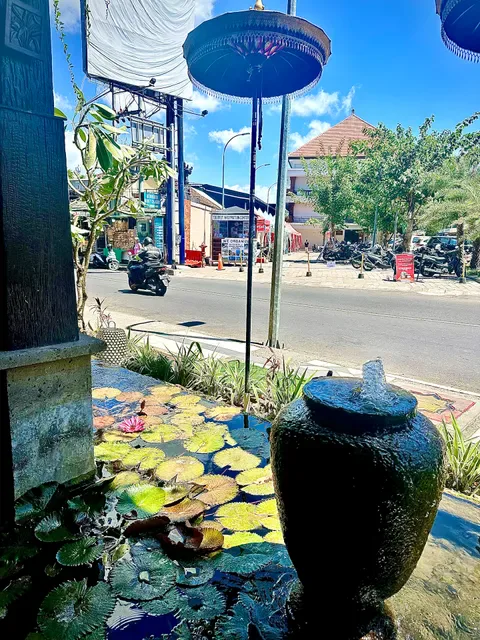 Gabah Restaurant & Bar