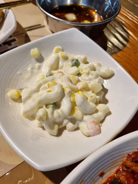 Galmaegi Korean BBQ - Restaurant Bali 한식당