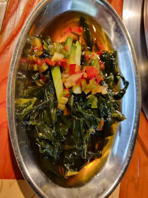 Galmaegi Korean BBQ - Restaurant Bali 한식당