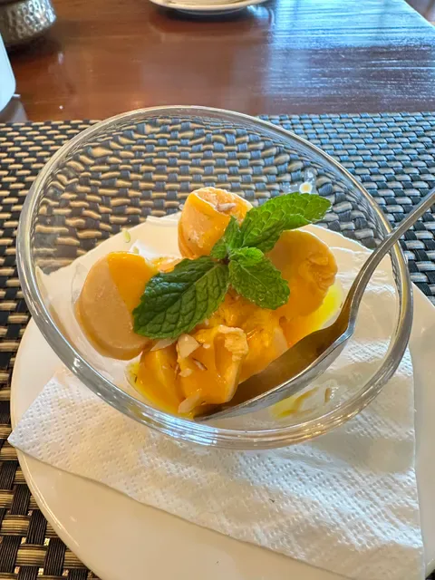 Ganesha Ek Sanskriti Sunset Road - Traditional Indian Cuisine & Bar