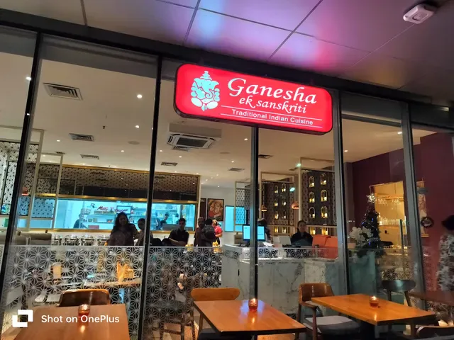 Ganesha Ek Sanskriti Sunset Road - Traditional Indian Cuisine & Bar