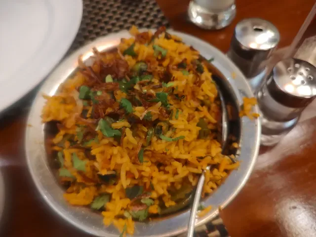 Ganesha Ek Sanskriti Sunset Road - Traditional Indian Cuisine & Bar