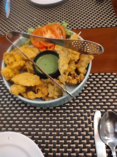 Ganesha Ek Sanskriti Sunset Road - Traditional Indian Cuisine & Bar