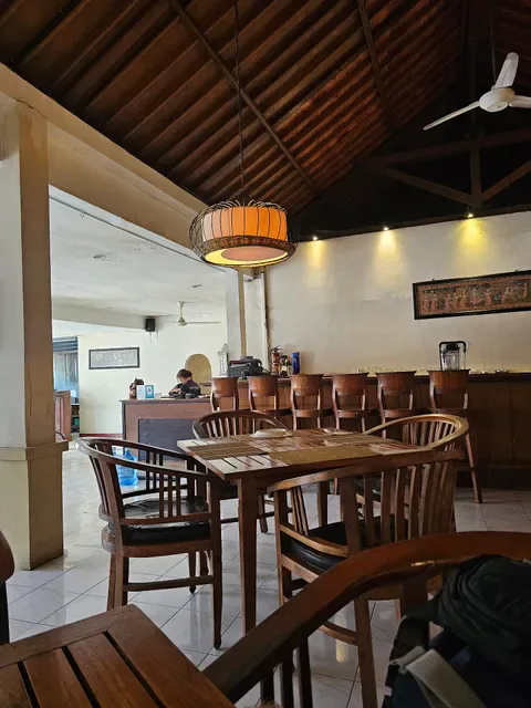 Gateway Of India Seminyak