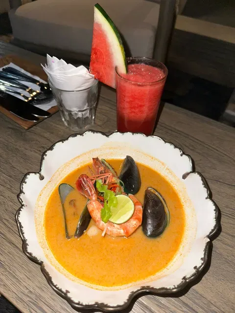 GIOI Ocean Gourmet