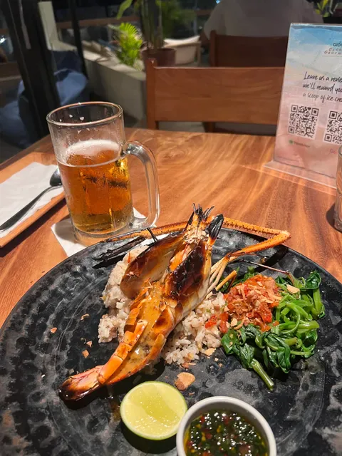 GIOI Ocean Gourmet