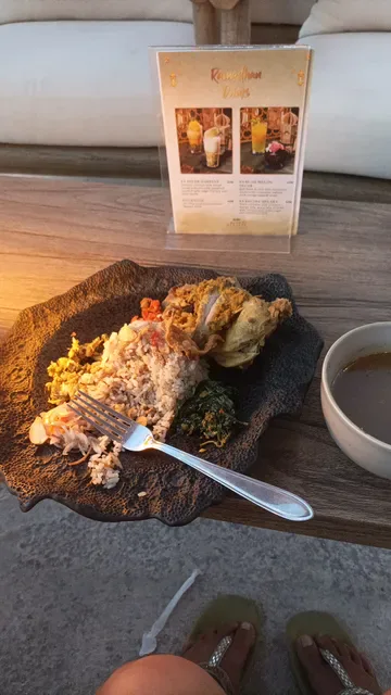 GIOI Ocean Gourmet