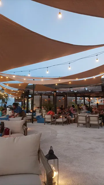 GIOI Ocean Gourmet