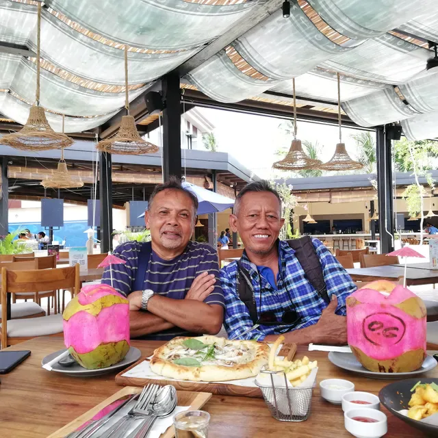 GIOI Ocean Gourmet