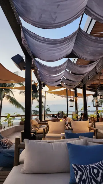 GIOI Ocean Gourmet