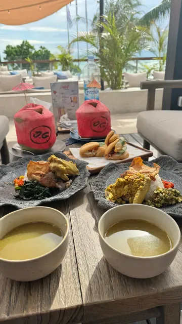 GIOI Ocean Gourmet