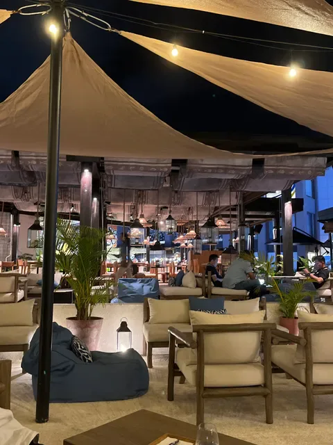 GIOI Ocean Gourmet