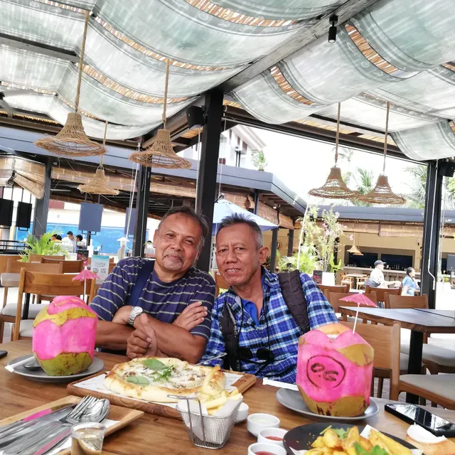 GIOI Ocean Gourmet