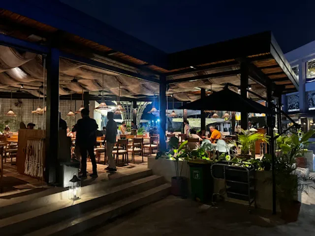GIOI Ocean Gourmet