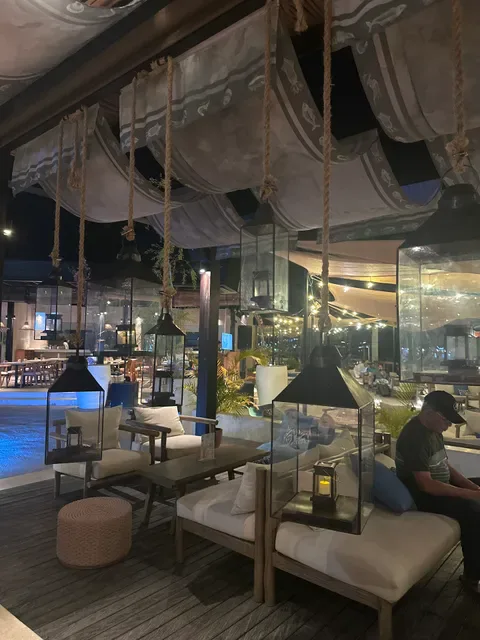 GIOI Ocean Gourmet