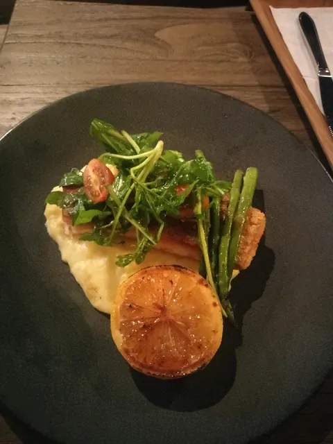 GIOI Ocean Gourmet