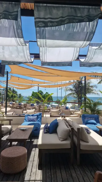 GIOI Ocean Gourmet