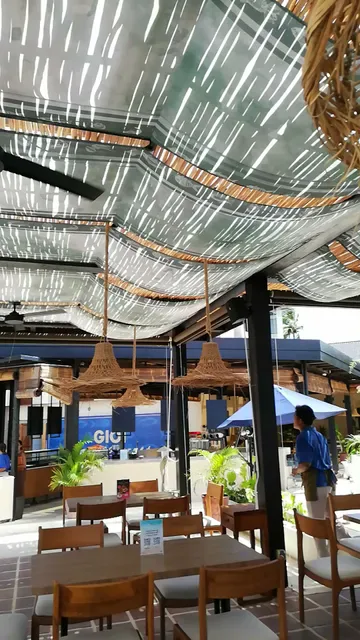 GIOI Ocean Gourmet
