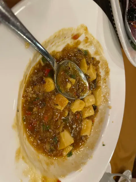 Golden Lotus Chinese Restaurant