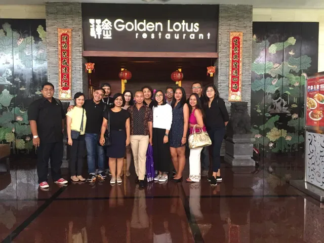 Golden Lotus Chinese Restaurant