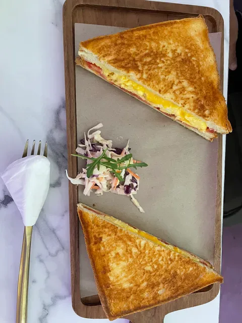 Good in Bread